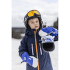 Army Leather Heli Ski Jr. Mitt