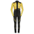 Combinaison La Sportiva STRATOS VI RACING SUIT Black/Yellow