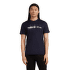 T-shirt a manches courtes Icebreaker Merino 150 Tech Lite SS Tee The Peaks Men ATLANTIS