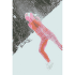 Leggings Kari Traa Malia Pants SPINK/BRIGHT PINK