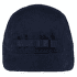 Casquettes Buff Fall Line Cap SIMU NAVY