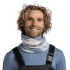 Cache-cou Buff Polar Prints Neckwarmer AGUAR BLUE
