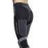 Leggings 3/4 X-Bionic  X-Bionic® Energy Accumulator Light Pants 3/4 Women X Black/Light Grey