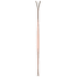 Ski Zag UBAC 95 Forest Green