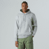 Sweat-shirt The North Face ESSENTIAL RELAXED HOODIE Men TNFLIGHTGREYHTR
