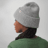 Casquettes Fjällräven Fjällräven Heavy Beanie Black