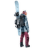 Freerider Pro 30+10 SL