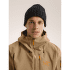 Casquettes Arcteryx Chunky Ribbed Toque Sea Salt / Moonstone