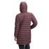 Veste Black Diamond Access Down Parka Women Black