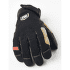 Gants Hestra Ergo Grip Outdry Dexterity Short Svart