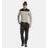 Sweat-shirt Ortovox FLEECE LIGHT JACKET MEN 87801 dark arctic grey