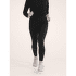 Leggings Arcteryx Norvan Legging Women Black