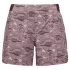 Sierra Shorts Women Rock Garden-Fig