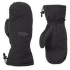 Storm Mitts Black
