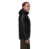 Veste Mammut Broad Peak IN Hooded Jacket Men marine-black