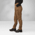 Pantalons Fjällräven Keb Agile Winter Trousers Women Black