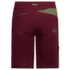 Shorts La Sportiva TALUS SHORTS Men Redwood/Cypress