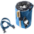 Sachet deuter Gravity Chalk Bag II L teal-cinnamon