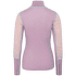 T-shirt a manches longues Kari Traa Anna HZ Bloom