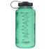 Bouteille Nalgene 32oz WM Glow Glow w/Black Crystals