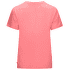 T-shirt a manches courtes Aclima LightWool classic tee Women Sun Kissed Coral