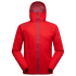 POCKETSHELL JKT Men Mountain Red