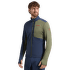Veste La Sportiva CHILL THERMAL JACKET MEN Lake/Night Sky