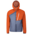 Veste Direct Alpine Cyclone navy/cinnamon