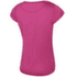 T-shirt a manches courtes Direct Alpine Furry Lady 2.0 orchid (Jizera Mountains)