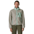 Sweat-shirt Patagonia Synch Jacket Women Sunshine: Natural