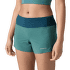 Shorts Patagonia Strider Pro Shorts Women Moon Tripper: Blue Sage