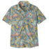 Go To Shirt Men Moon Tripper: Blue Sage