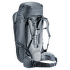 Sac a dos deuter Voyager 60+10 SL Black