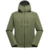 HELIXIR SHELL JKT Men Cypress/Night Sky