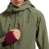 HELIXIR SHELL JACKET Women