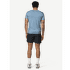 T-shirt a manches courtes Devold Premium Tee Men FOG