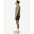 T-shirt a manches courtes Devold Active Outline Tee Men 940A ANTHRACITE