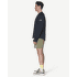 T-shirt a manches longues Devold Endurance Merino Crew Men 284A INK