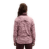 Pull Black Diamond Rift HZ Fleece Jacket Women Relief-Meadow Rose-Fig