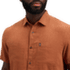 Chemises a manches courtes Black Diamond Scenic Route SS Shirt Men Midnight Blue-Glacier