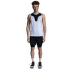 Débardeur X-Bionic X-BIONIC® COREFUSION RUN TANK MEN X Black