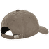 Casquette de baseball Fjällräven Fjällräven Est. 1960 Cap Suede Brown