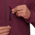 ULTIMATE COMFORT SO HOODED JACKET MEN