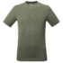 Ubic Light TS SS Men GRAPE LEAF