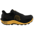 Chaussures Topo athletic MTN Racer 4 Men Black / Yellow
