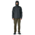 Veste Patagonia Torrentshell 3L Jacket Men Aquatic Blue
