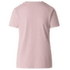 T-shirt a manches courtes The North Face Evolution Simple Dome SLM Short Sleeve Women 0SO METAL PINK