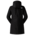 Veste longue The North Face DryVent Hikesteller Parka Women TNF BLACK