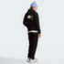Sweat-shirt The North Face Monte Regular Hoodie-Graphic Women TNF BLACK