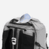 Sac a dos Millet PARMELAN 17 SILVERSTONE/BLACK